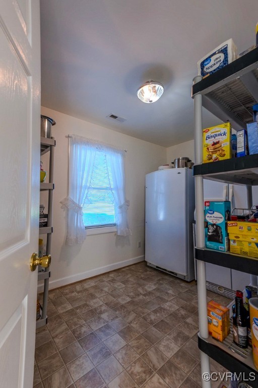 1893 Gallion Town Road Victoria, VA 23974 - Photo 21 of 41 View of laundry room