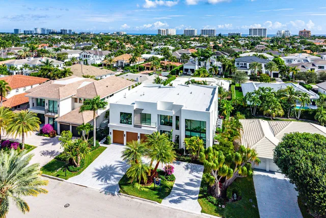 $11,250,000 | 2240 Date Palm Road, Boca Raton, FL 33432
