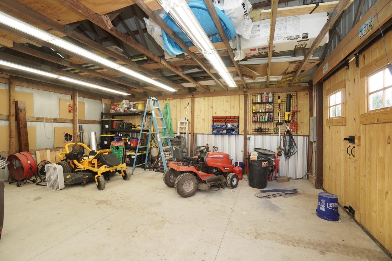 7713 Cook-Jones Road Waynesville, OH 45068 - Photo 23 of 31 Gallery Image 23
