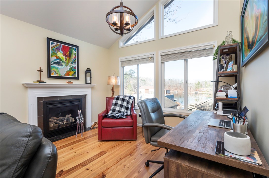 1230 Melton Road, Unit 87 West Union, SC 29696 - Photo 15 of 48