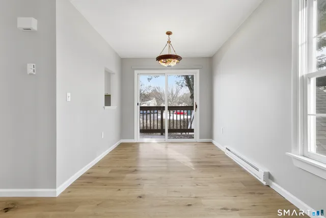 $249,900 | 54 Rope Ferry Road, Unit C42, Waterford, CT 06385