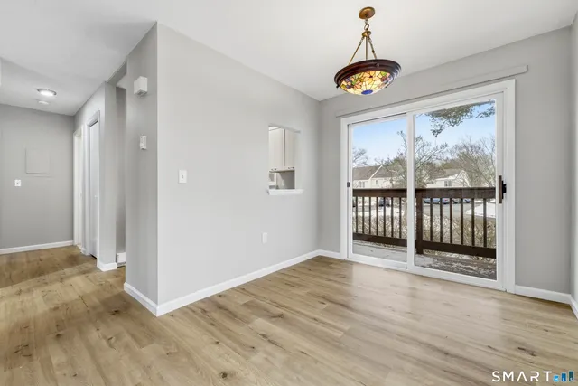 $249,900 | 54 Rope Ferry Road, Unit C42, Waterford, CT 06385