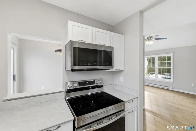 $249,900 | 54 Rope Ferry Road, Unit C42, Waterford, CT 06385