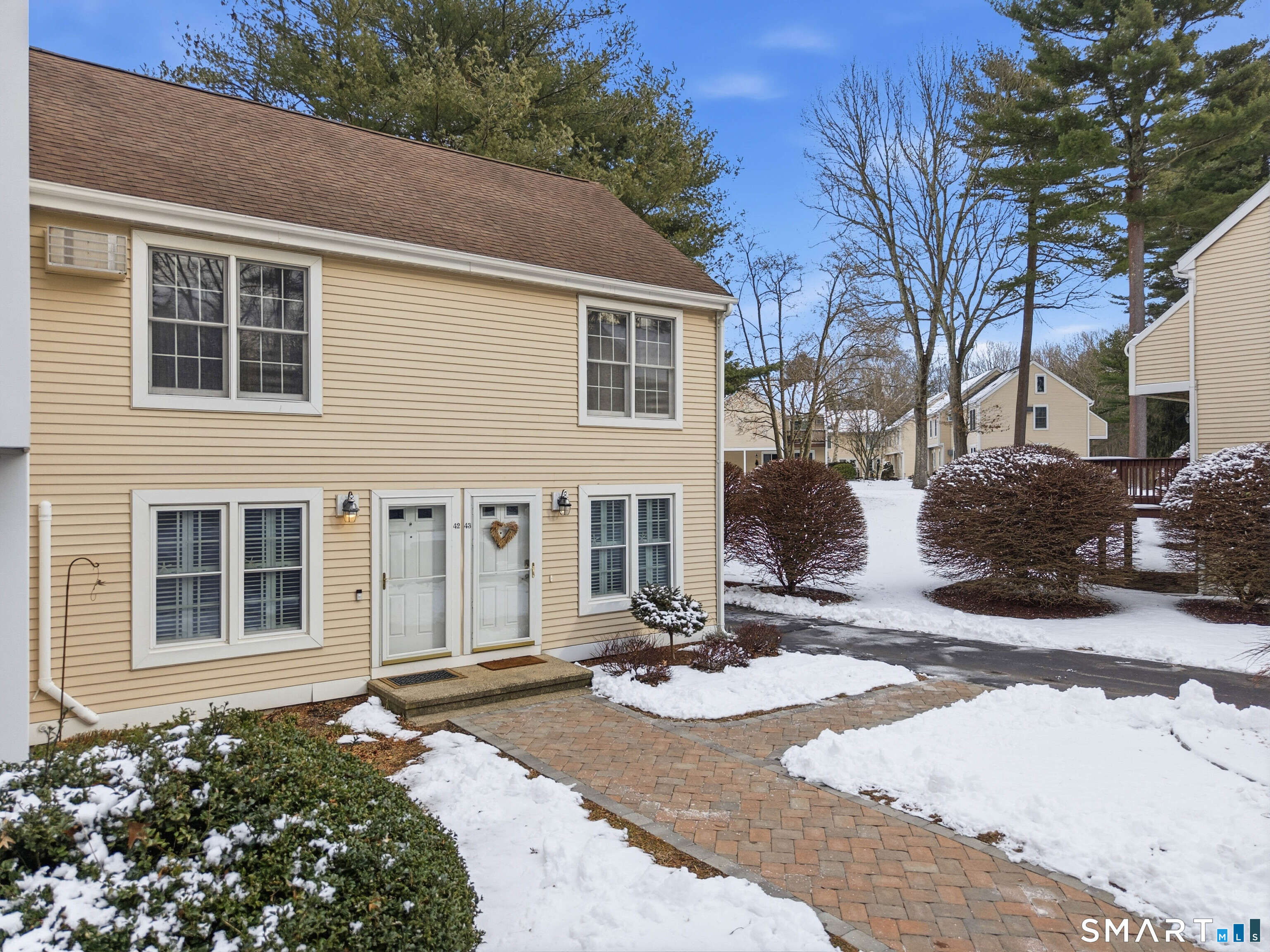 54 Rope Ferry Road, Unit C42 Waterford, CT 06385 - Photo 2 of 40