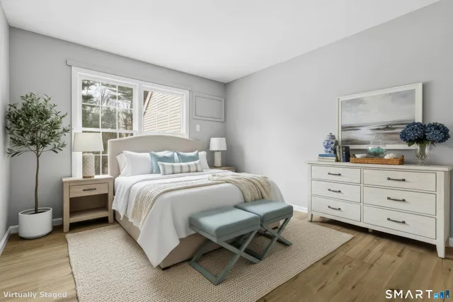 $249,900 | 54 Rope Ferry Road, Unit C42, Waterford, CT 06385