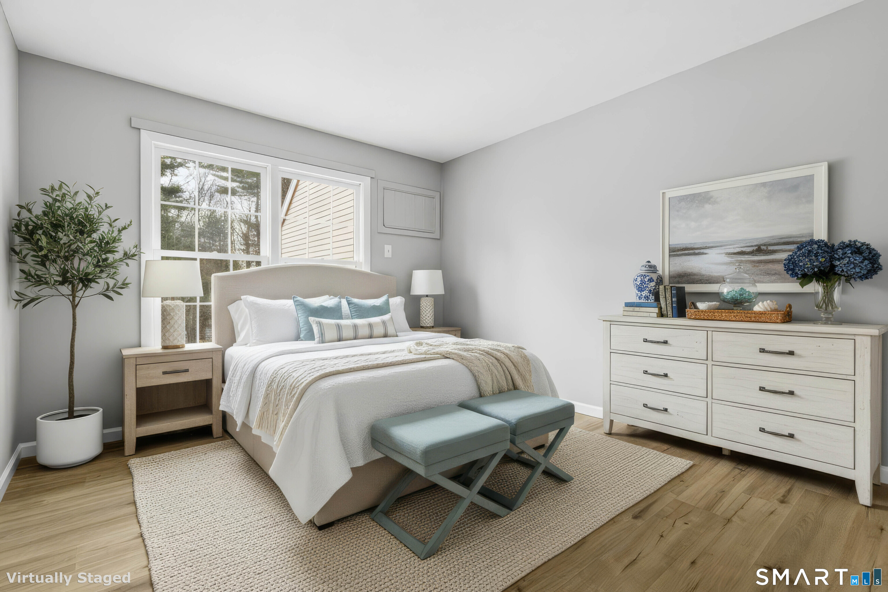 54 Rope Ferry Road, Unit C42 Waterford, CT 06385 - Photo 22 of 40