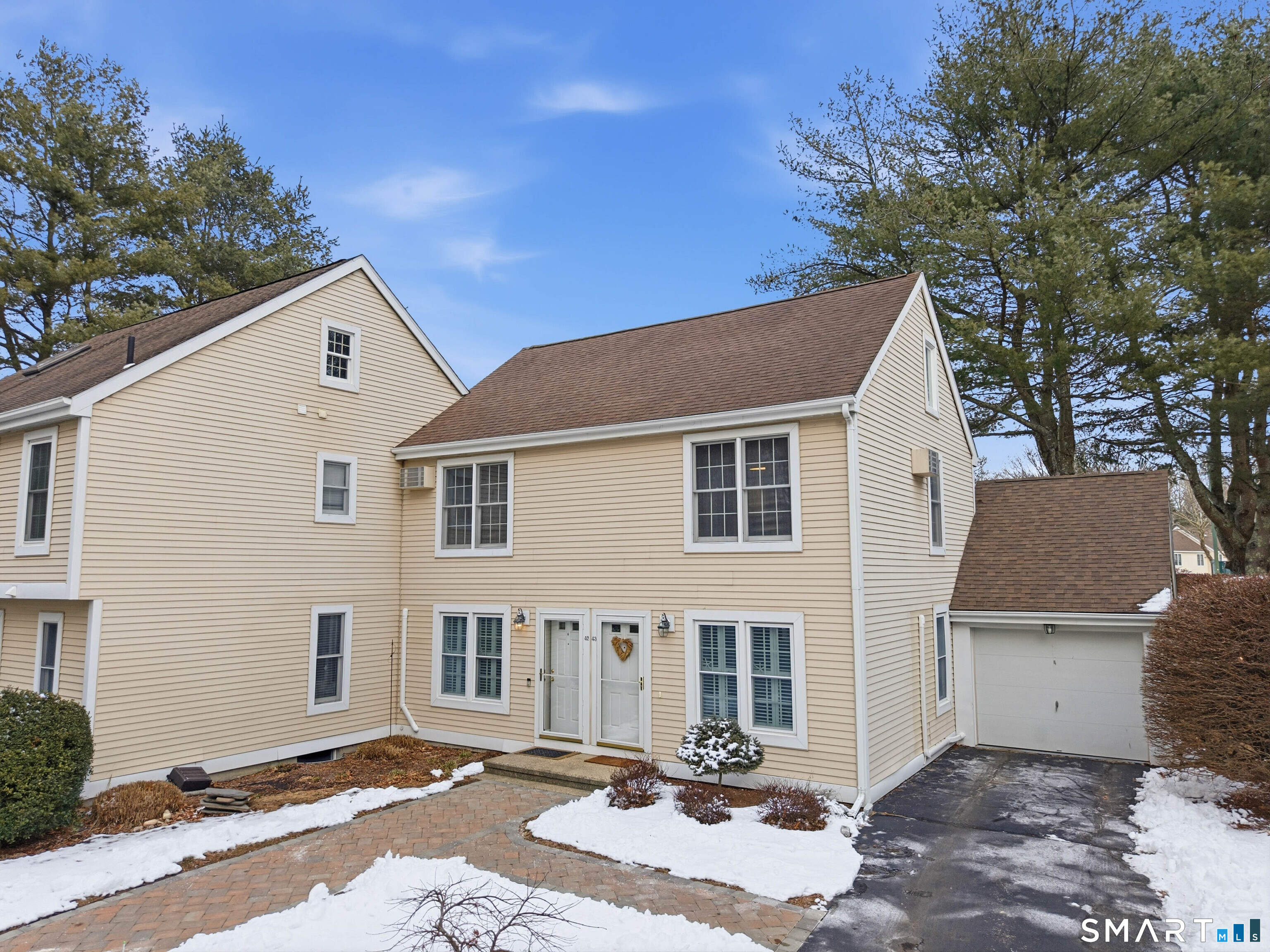 54 Rope Ferry Road, Unit C42 Waterford, CT 06385 - Photo 3 of 40