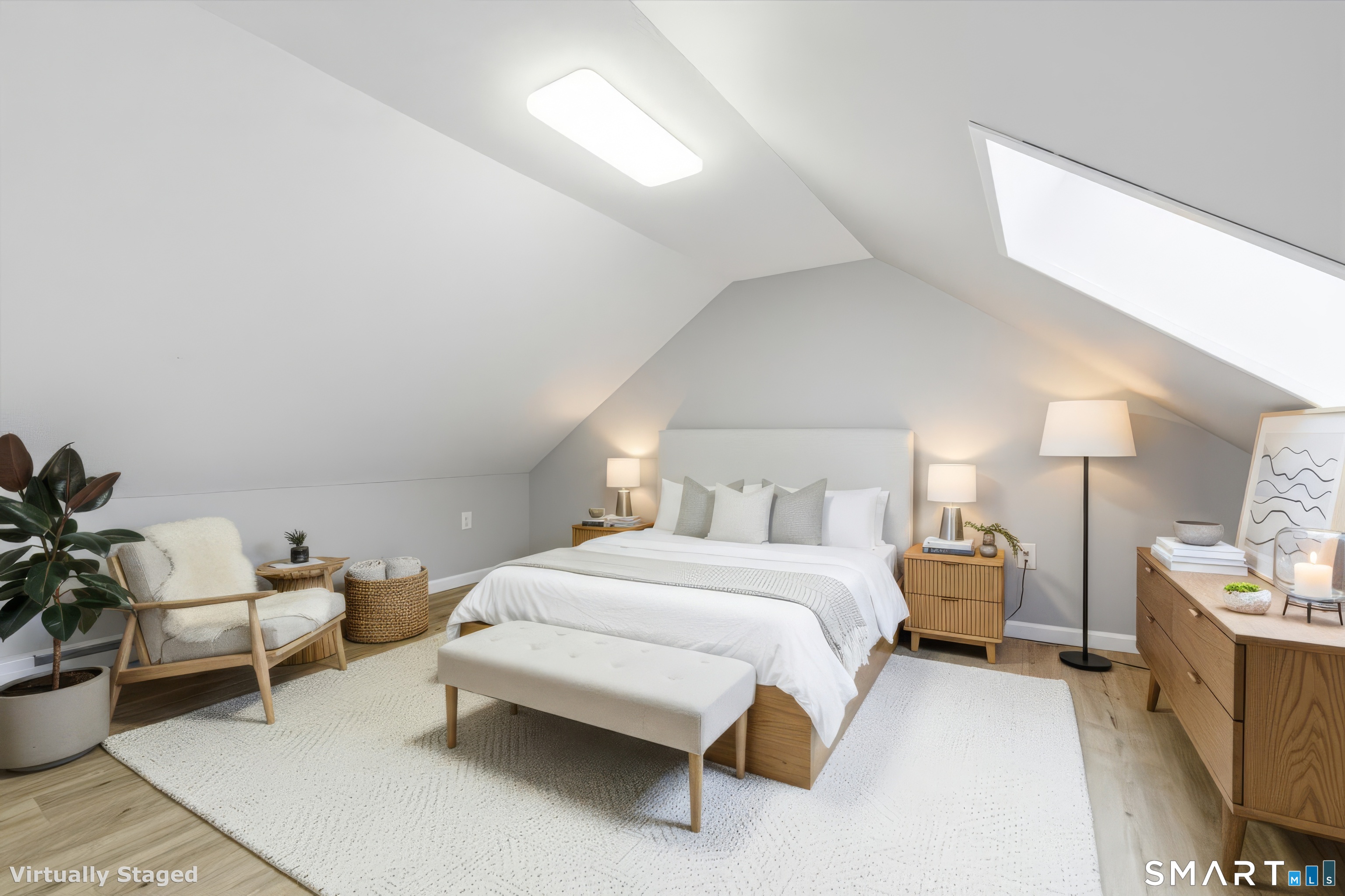 54 Rope Ferry Road, Unit C42 Waterford, CT 06385 - Photo 32 of 40