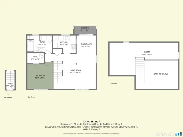 $249,900 | 54 Rope Ferry Road, Unit C42, Waterford, CT 06385