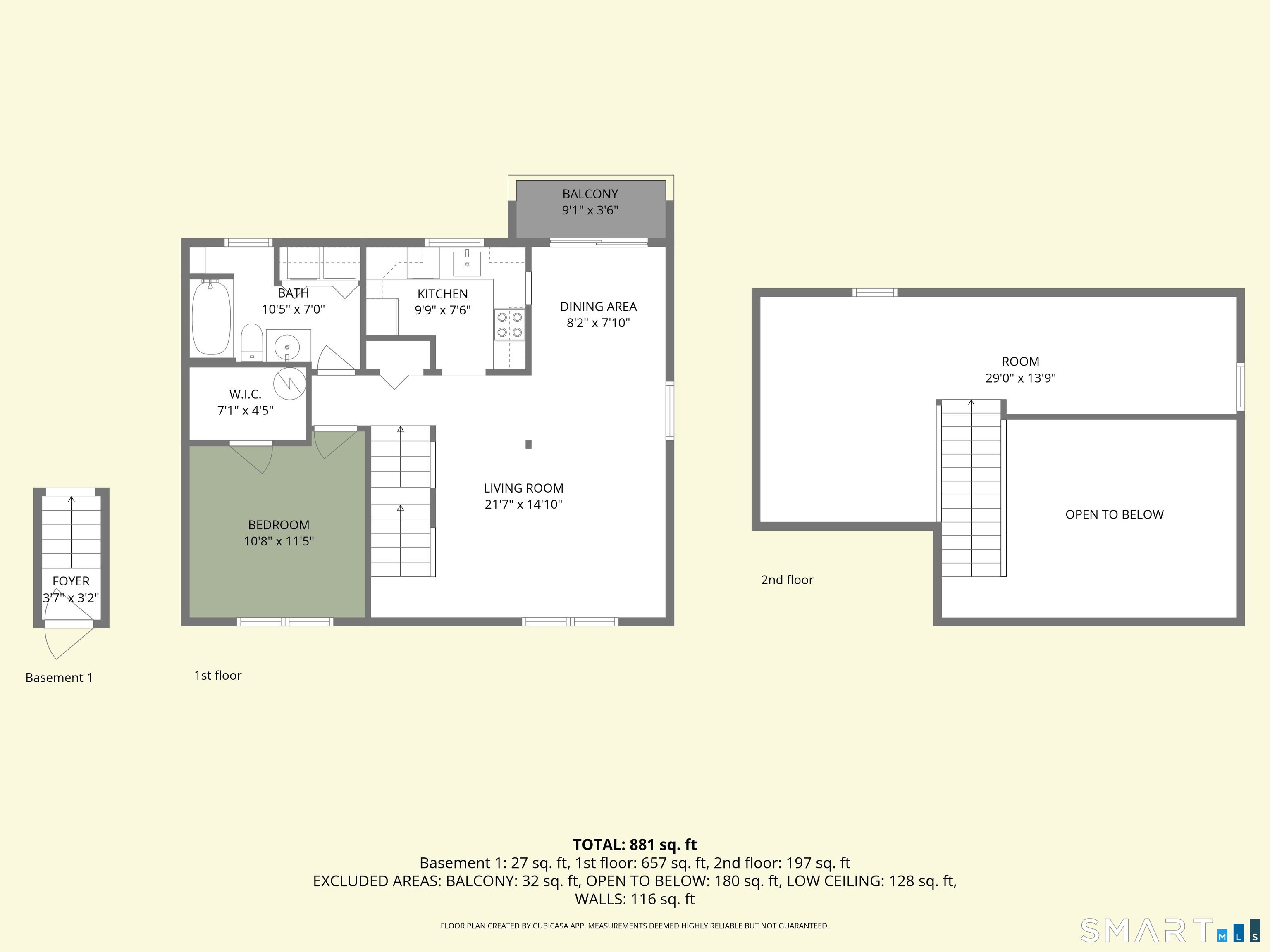 54 Rope Ferry Road, Unit C42 Waterford, CT 06385 - Photo 35 of 40