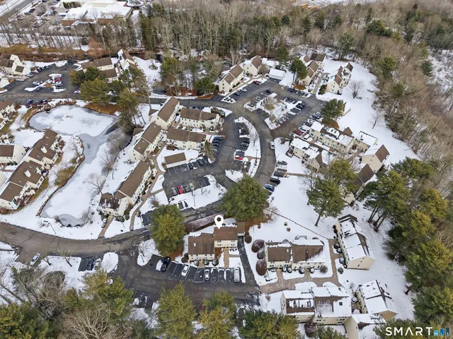 $249,900 | 54 Rope Ferry Road, Unit C42, Waterford, CT 06385