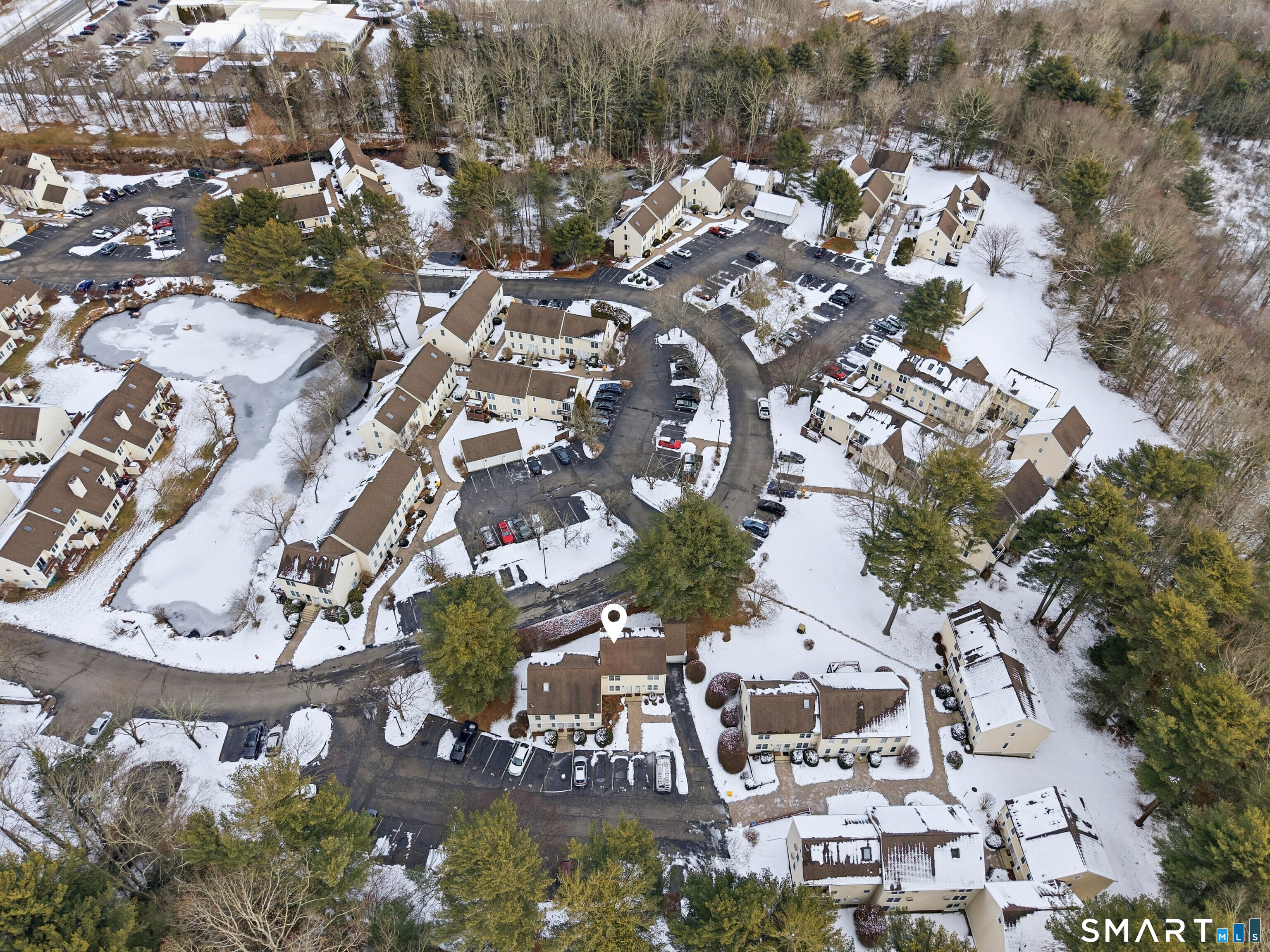 54 Rope Ferry Road, Unit C42 Waterford, CT 06385 - Photo 4 of 40