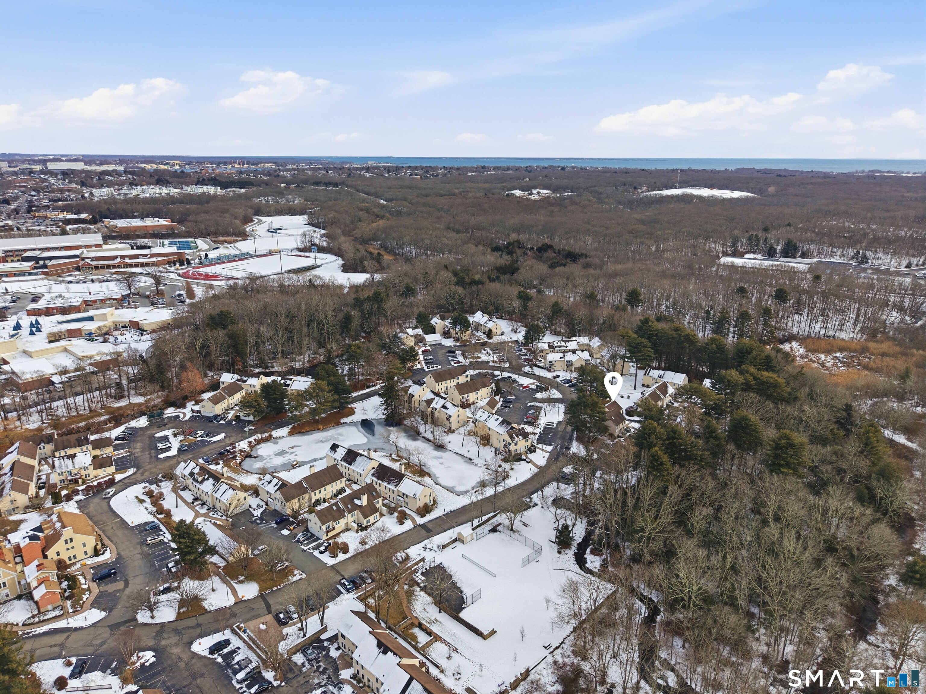 54 Rope Ferry Road, Unit C42 Waterford, CT 06385 - Photo 5 of 40