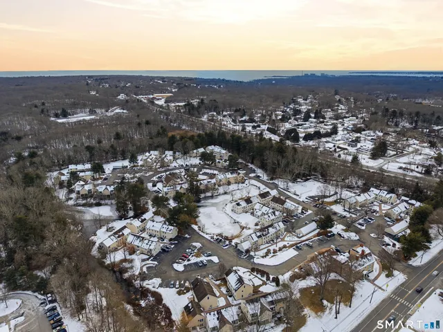 $249,900 | 54 Rope Ferry Road, Unit C42, Waterford, CT 06385