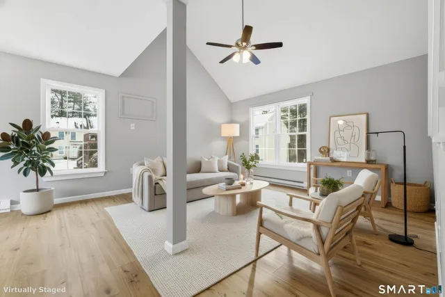 $249,900 | 54 Rope Ferry Road, Unit C42, Waterford, CT 06385