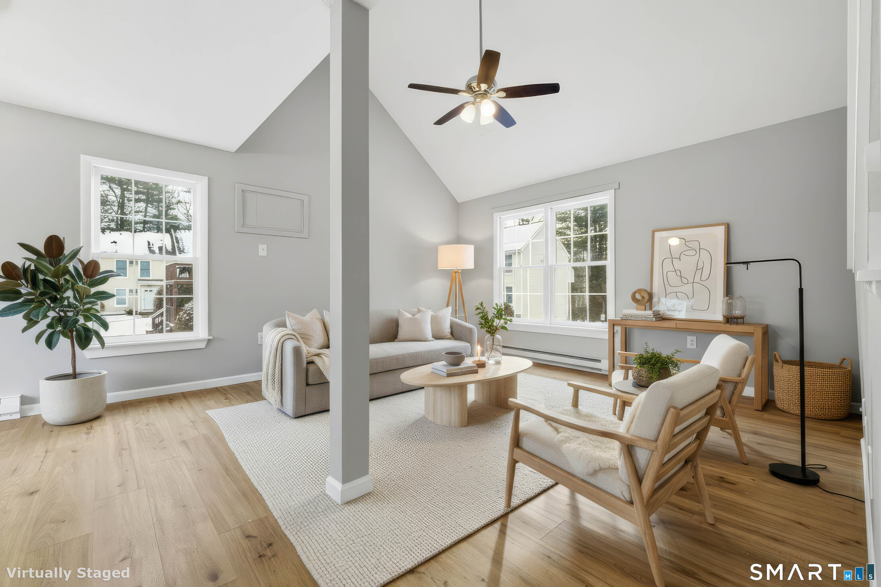 54 Rope Ferry Road, Unit C42 Waterford, CT 06385 - Photo 9 of 40