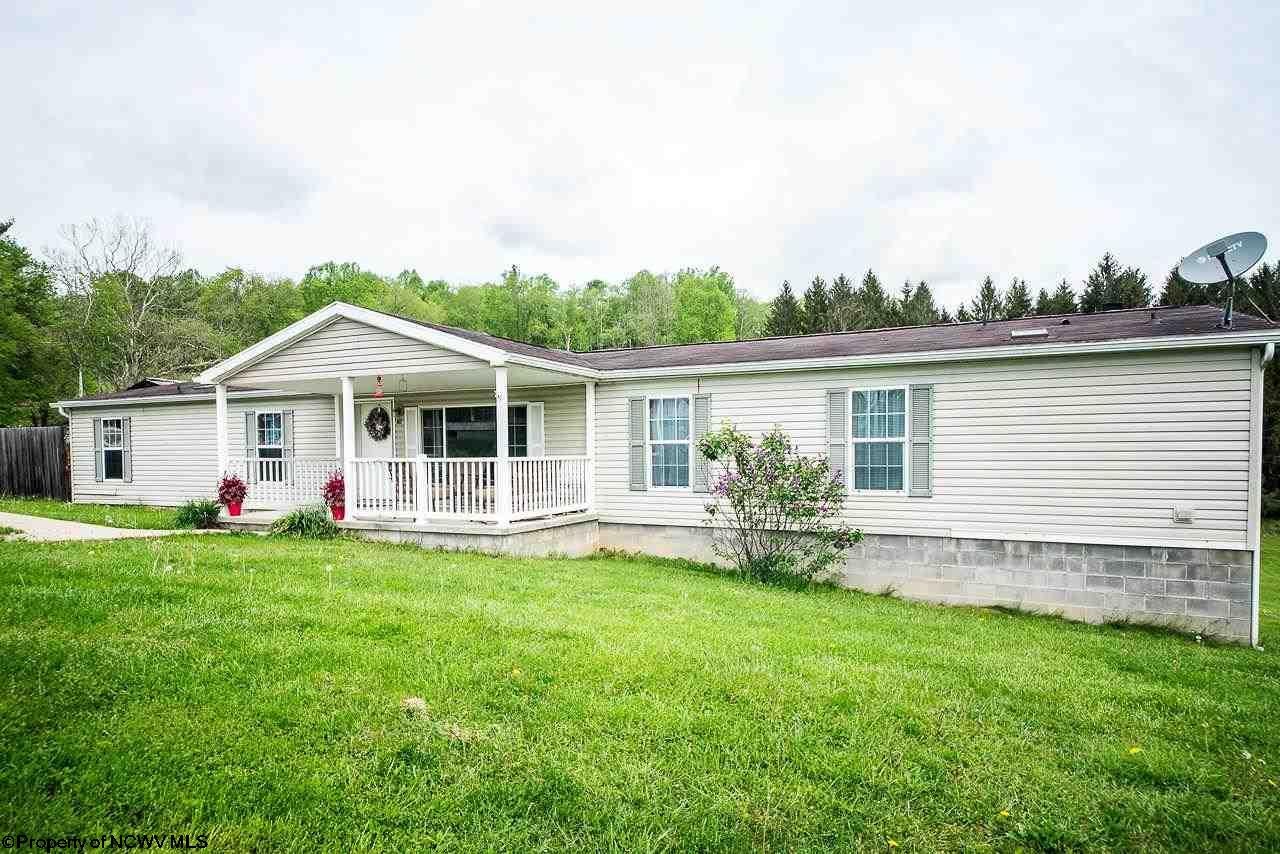 316 Chesapeake Road Fairmont, WV 26554 - Photo 1 of 25 Gallery Image 1