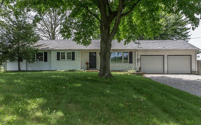 1861 Ross Road Sunbury, OH 43074 - Photo 25 of 73