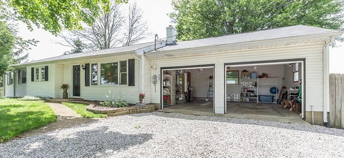 1861 Ross Road Sunbury, OH 43074 - Photo 72 of 73