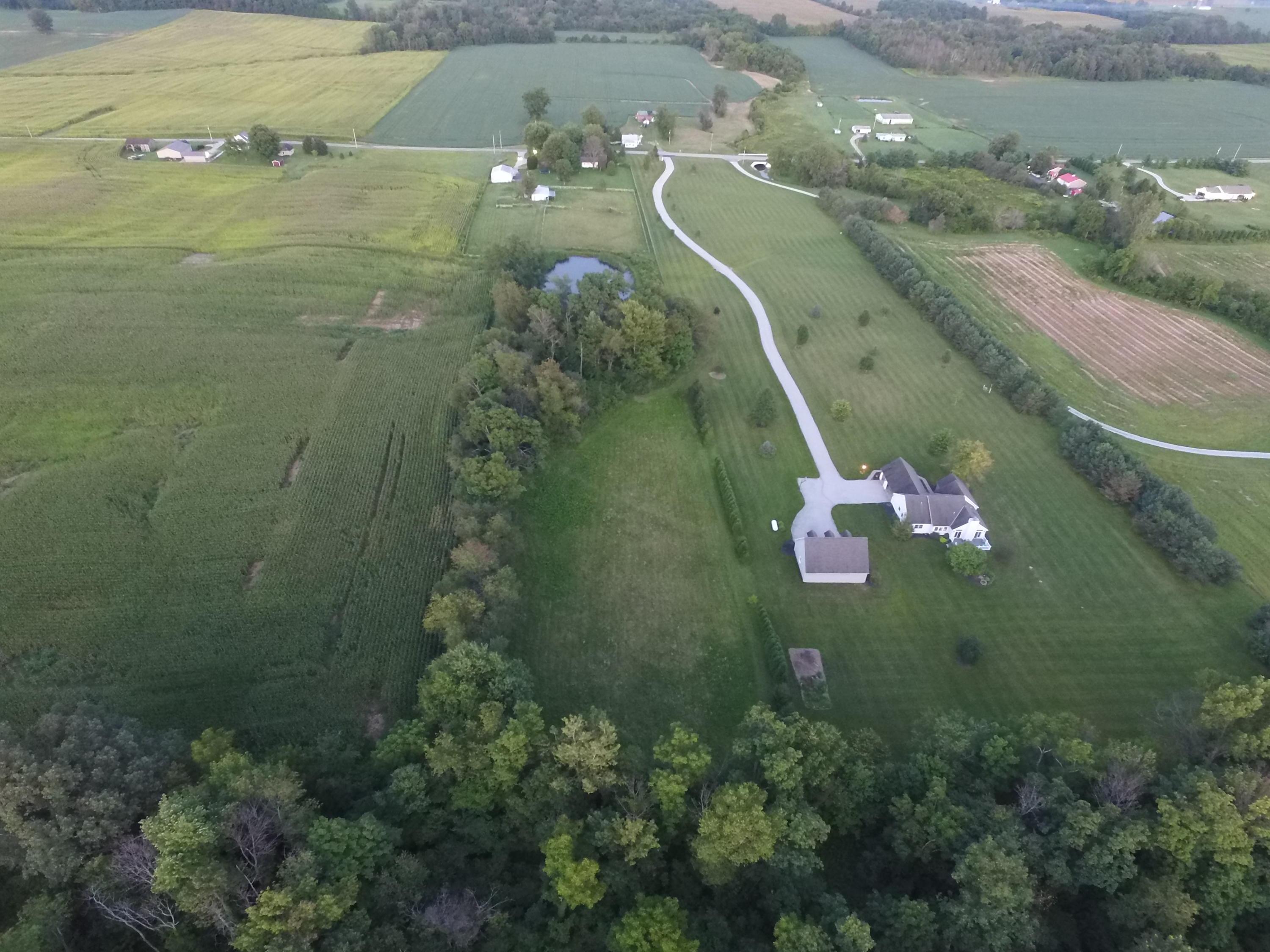 1861 Ross Road Sunbury, OH 43074 - Photo 8 of 73