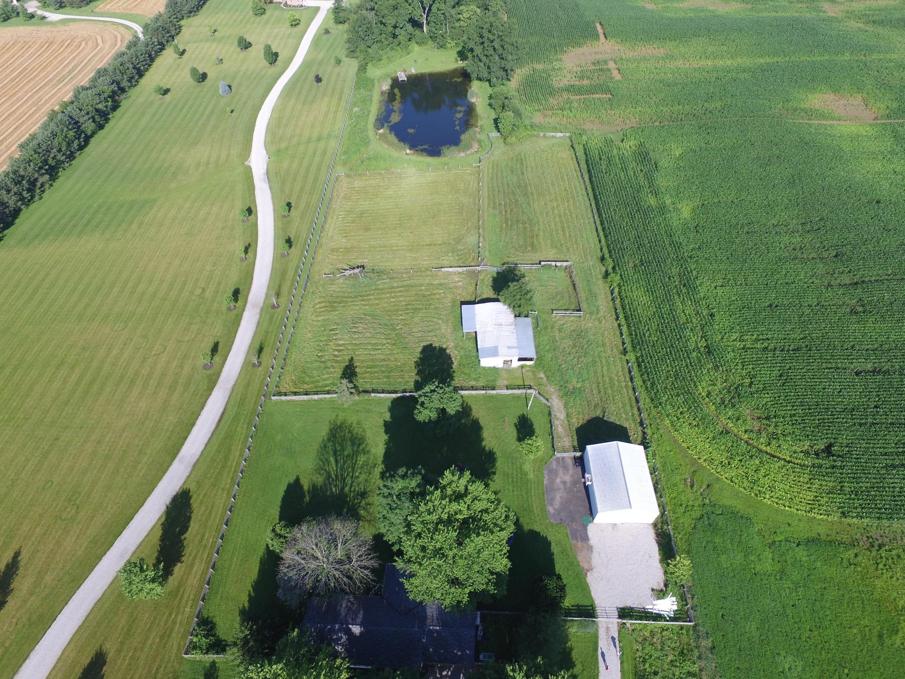 1861 Ross Road Sunbury, OH 43074 - Photo 9 of 73