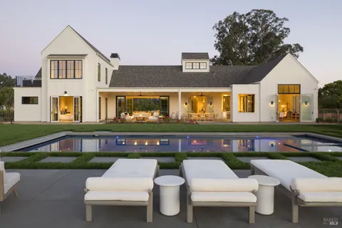 $10,900,000 | 1523 Sperring Road, Sonoma, CA 95476