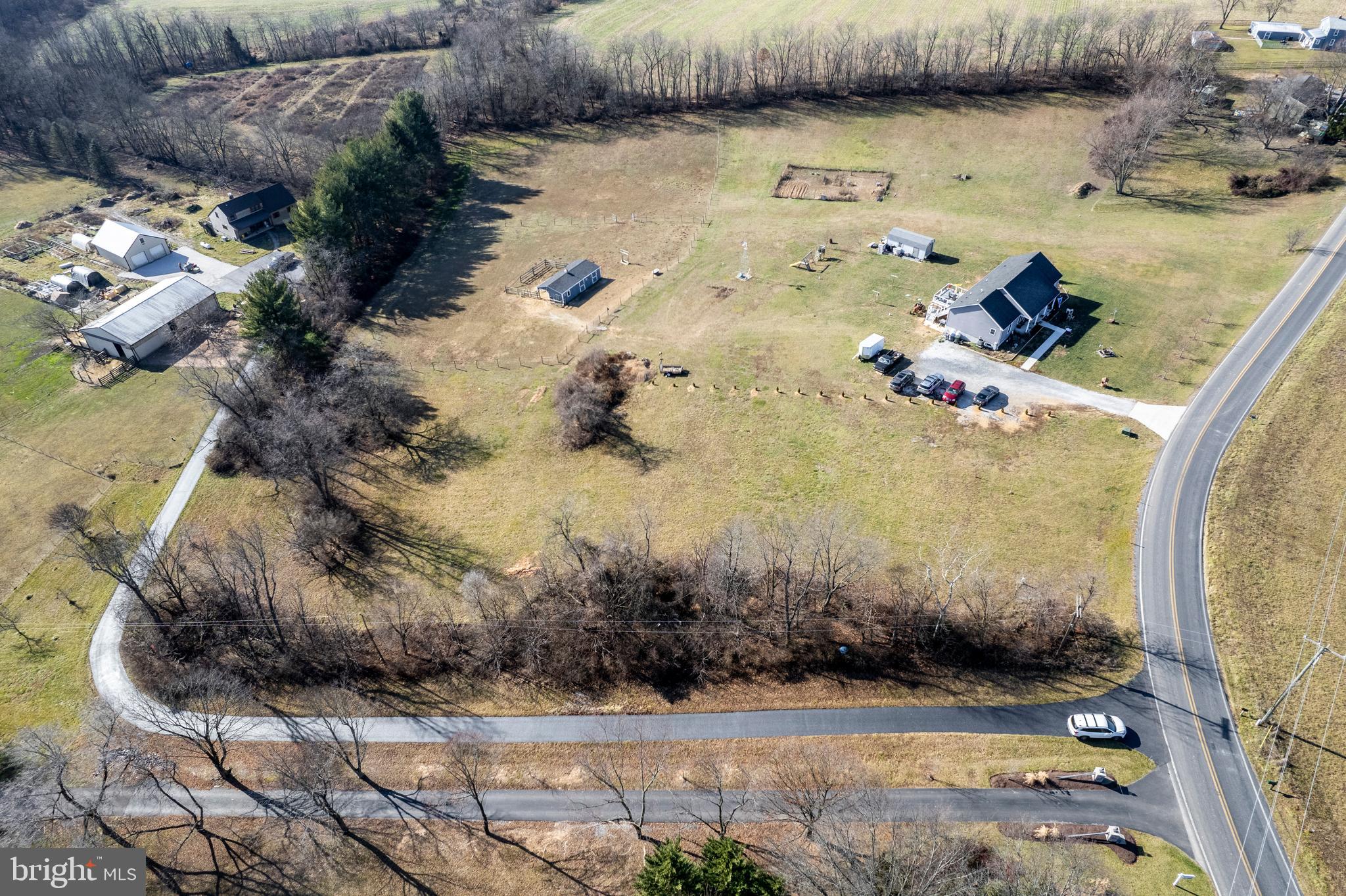 1555 Humbert Schoolhouse Road Westminster, MD 21158 - Photo 4 of 7 a view of a lake