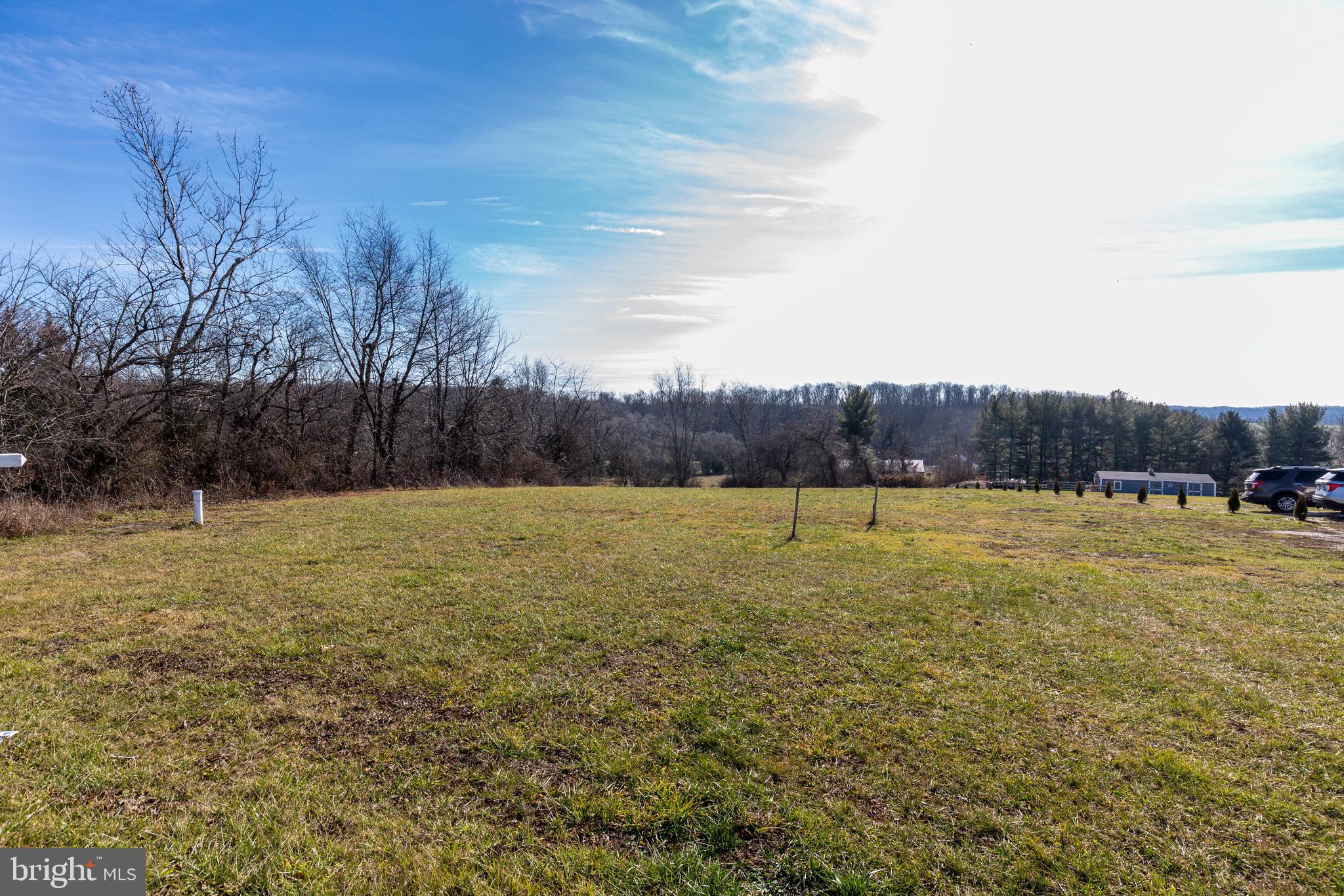 1555 Humbert Schoolhouse Road Westminster, MD 21158 - Photo 6 of 10 a view of a yard