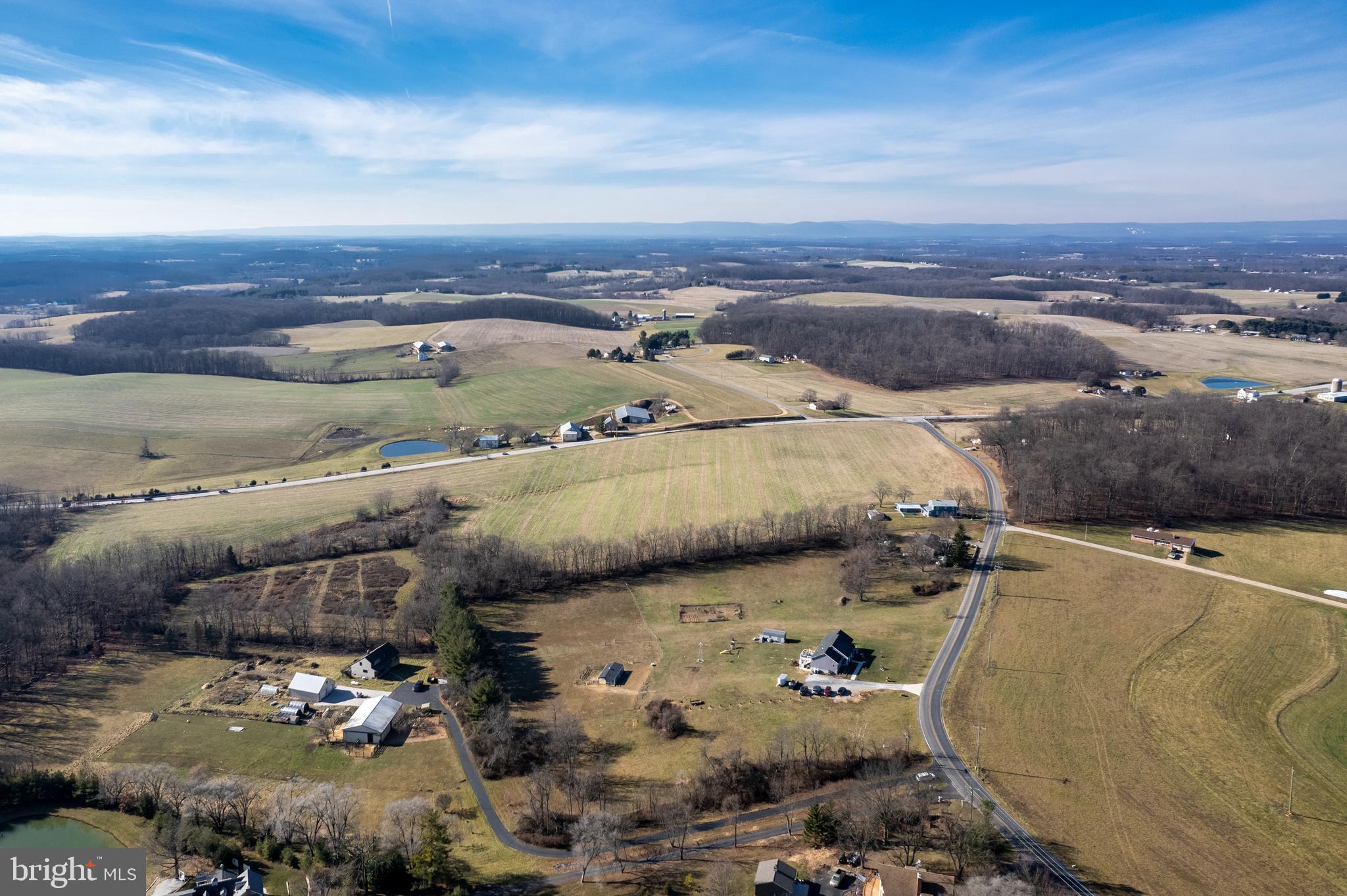 1555 Humbert Schoolhouse Road Westminster, MD 21158 - Photo 9 of 10 an aerial view of a city