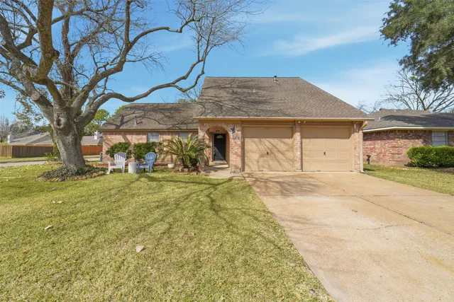 $2,100 | 926 Comstock Springs Drive, Katy, TX 77450