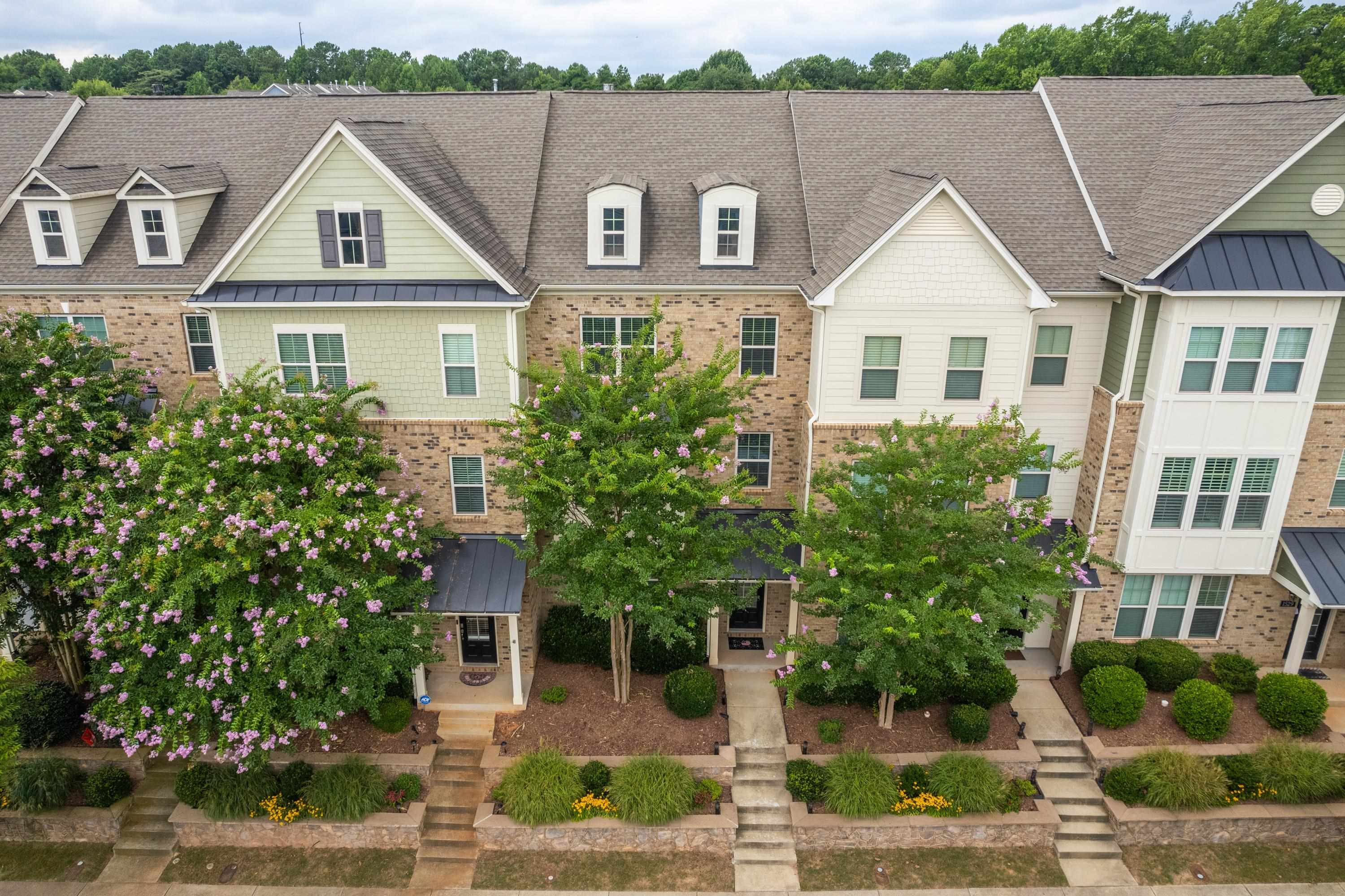 1523 Rodessa Run Raleigh, NC 27607 - Photo 31 of 37 Photo 31