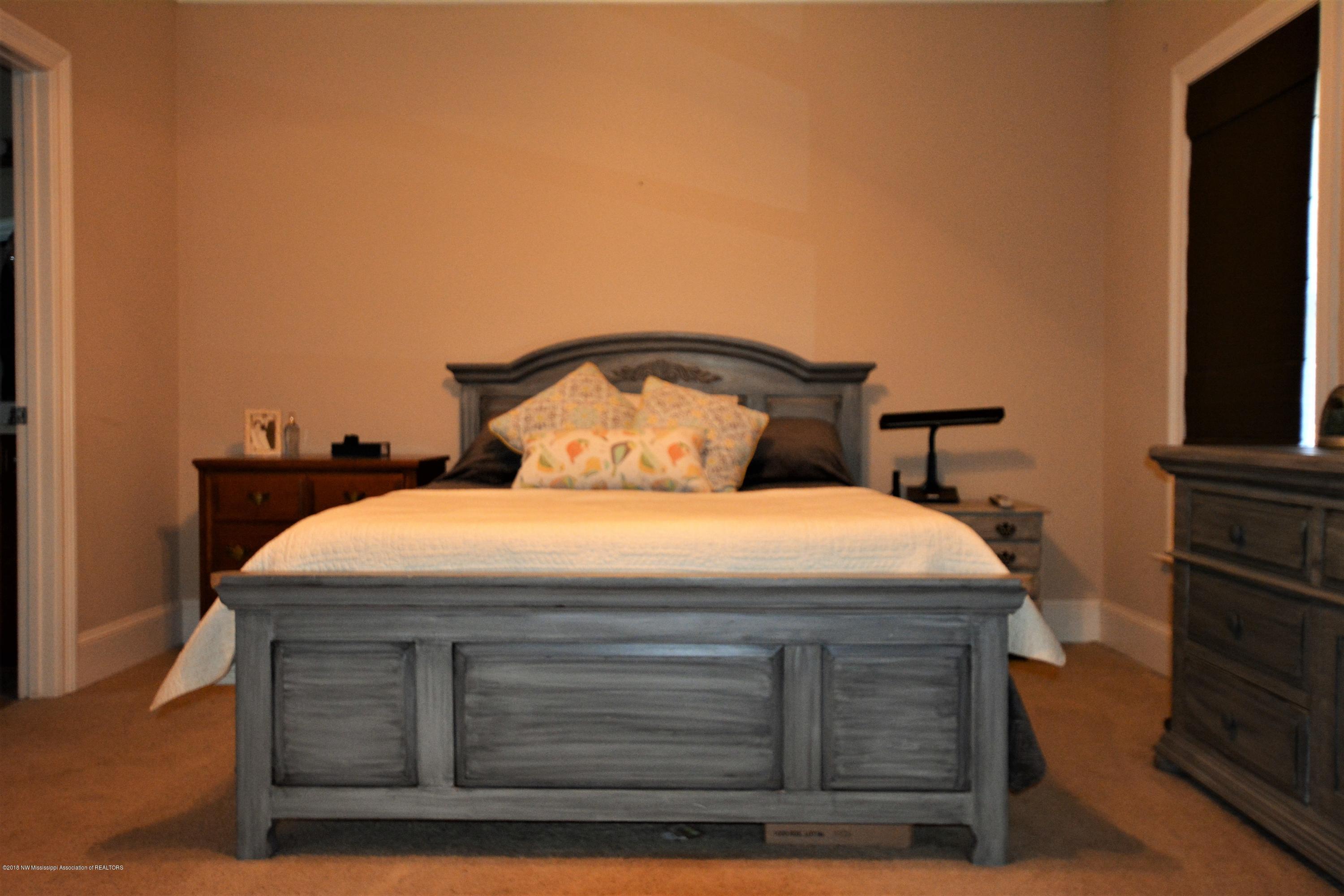 3368 Scott Road Hernando, MS 38632 - Photo 12 of 22 Master Bedroom