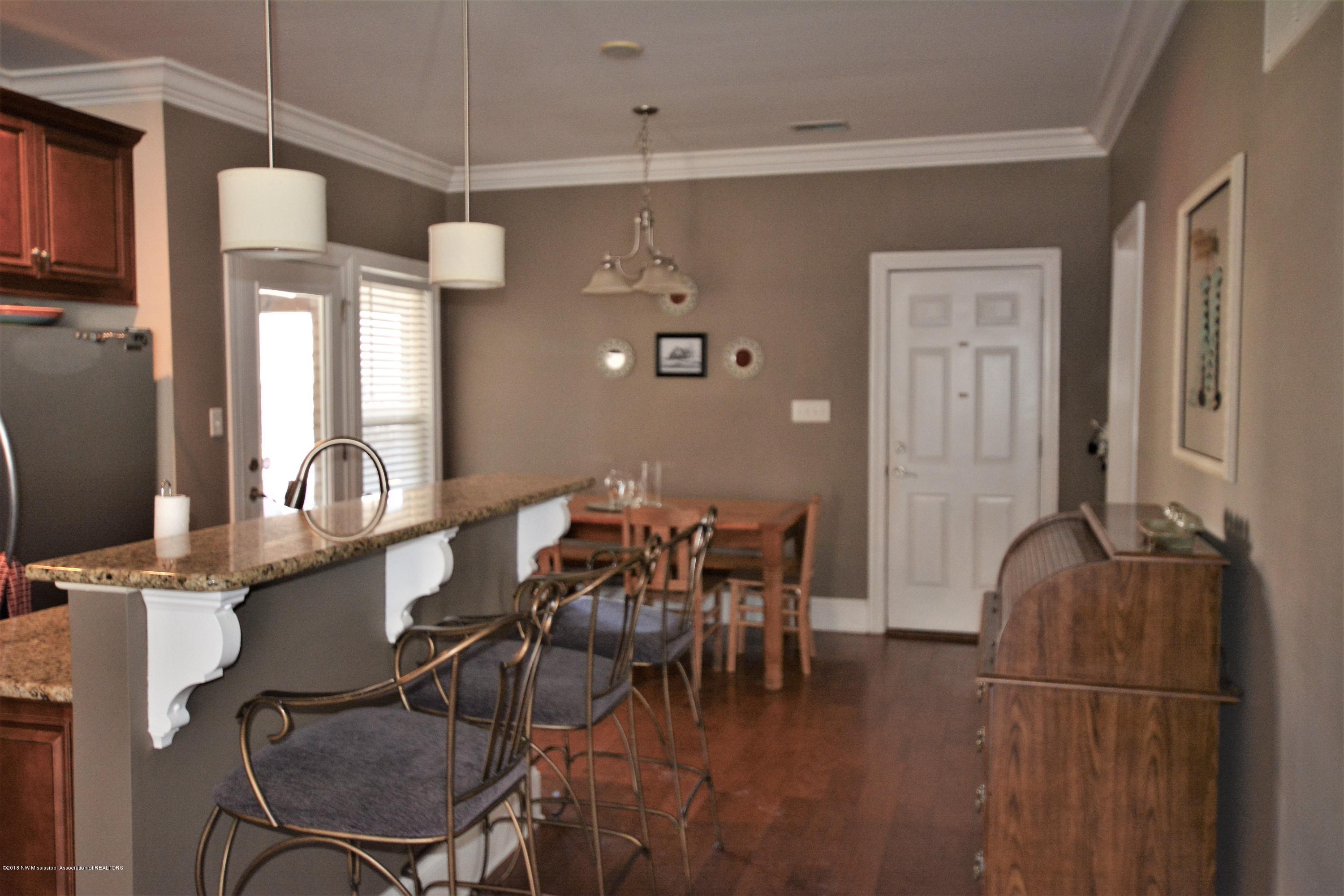 3368 Scott Road Hernando, MS 38632 - Photo 8 of 22 Breakfast Area