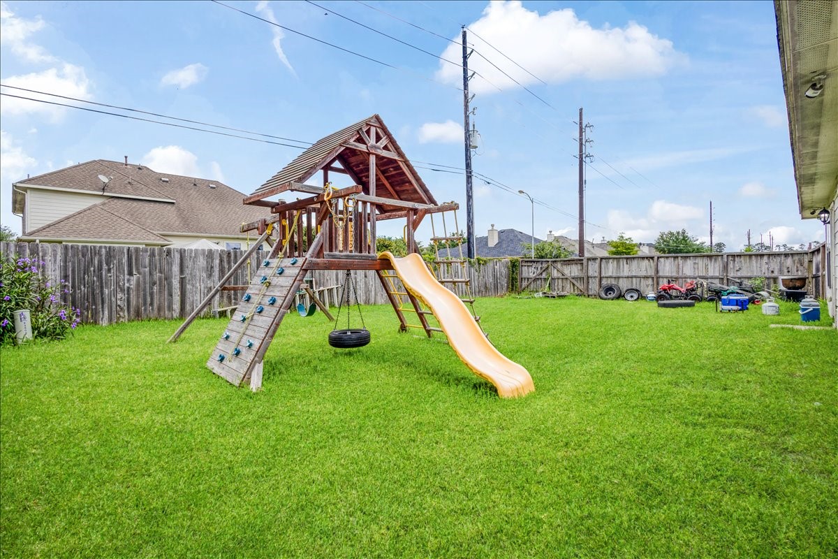 23502 Dukes Run Drive Spring, TX 77373 - Photo 24 of 27