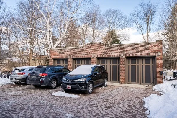 $2,399,000 | 157 Babcock Street, Unit 1, Brookline, MA 02446