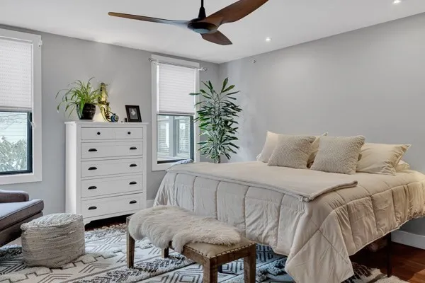 $2,399,000 | 157 Babcock Street, Unit 1, Brookline, MA 02446