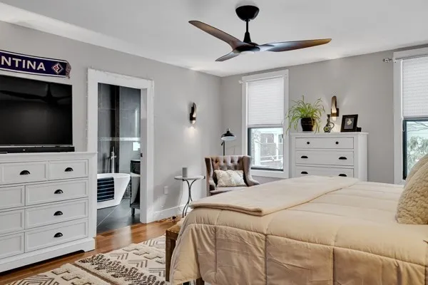 $2,399,000 | 157 Babcock Street, Unit 1, Brookline, MA 02446