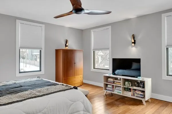 $2,399,000 | 157 Babcock Street, Unit 1, Brookline, MA 02446