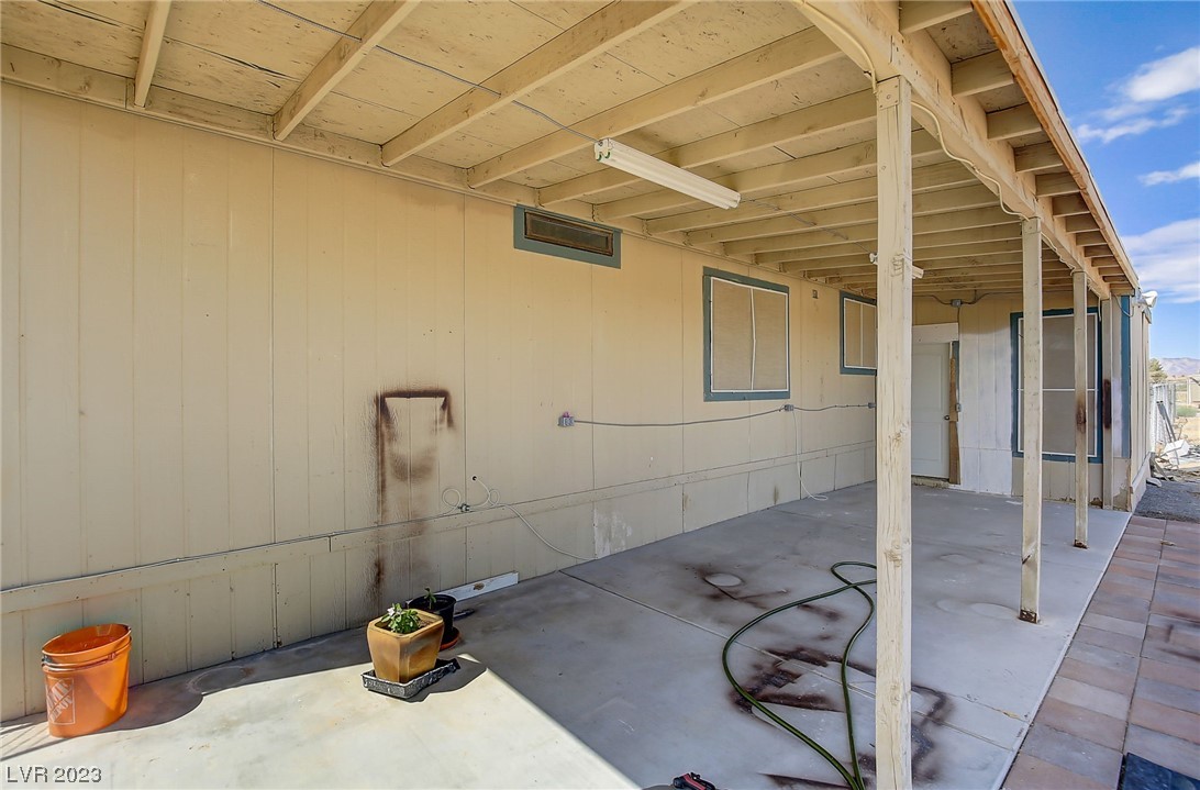 1670 East Manse Road Pahrump, NV 89048 - Photo 36 of 58 Gallery Image 36