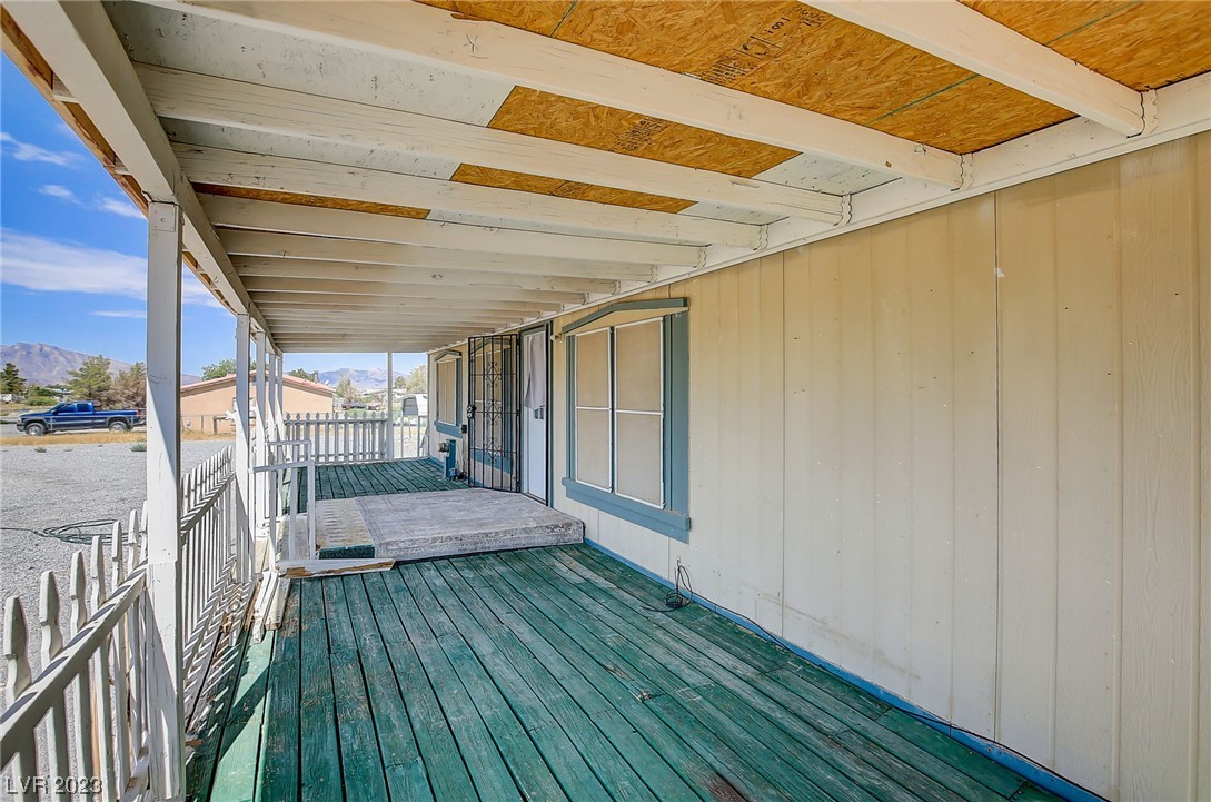 1670 East Manse Road Pahrump, NV 89048 - Photo 4 of 58 Gallery Image 4