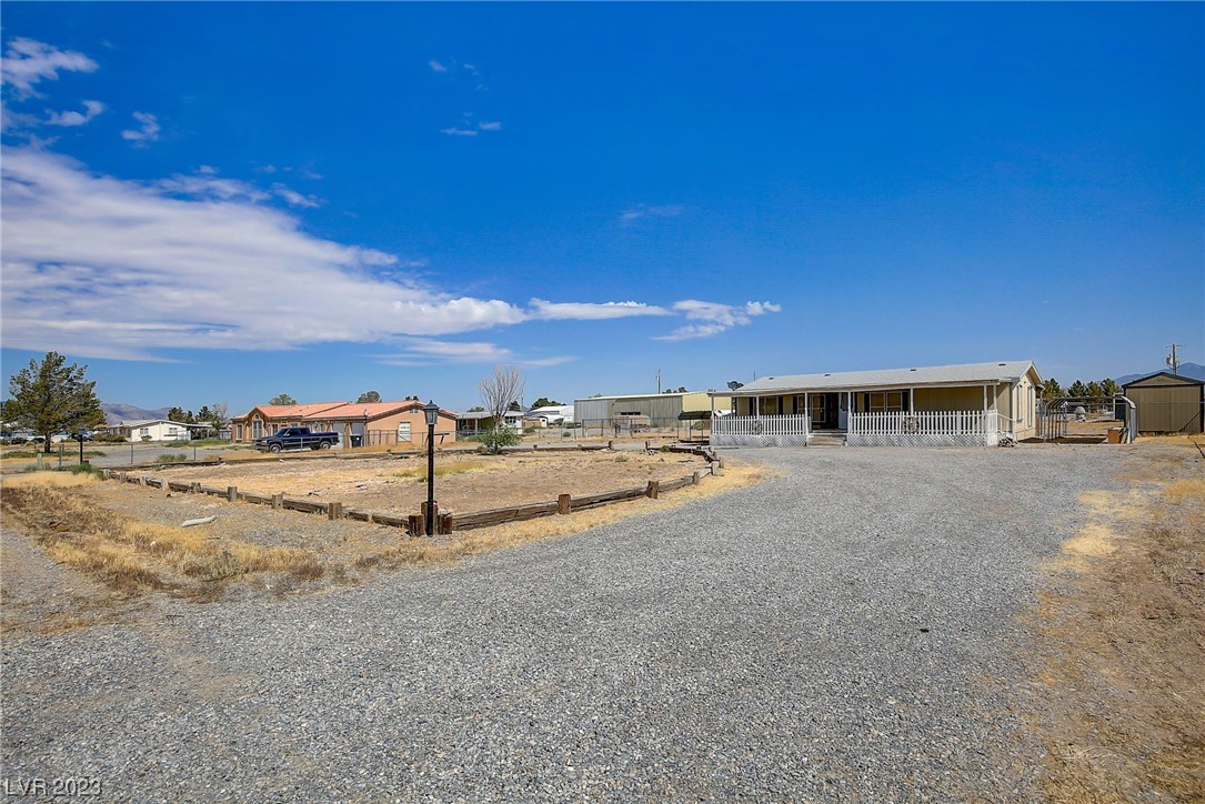 1670 East Manse Road Pahrump, NV 89048 - Photo 53 of 58 Gallery Image 53