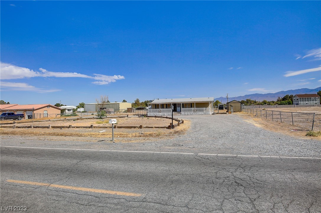 1670 East Manse Road Pahrump, NV 89048 - Photo 54 of 58 Gallery Image 54