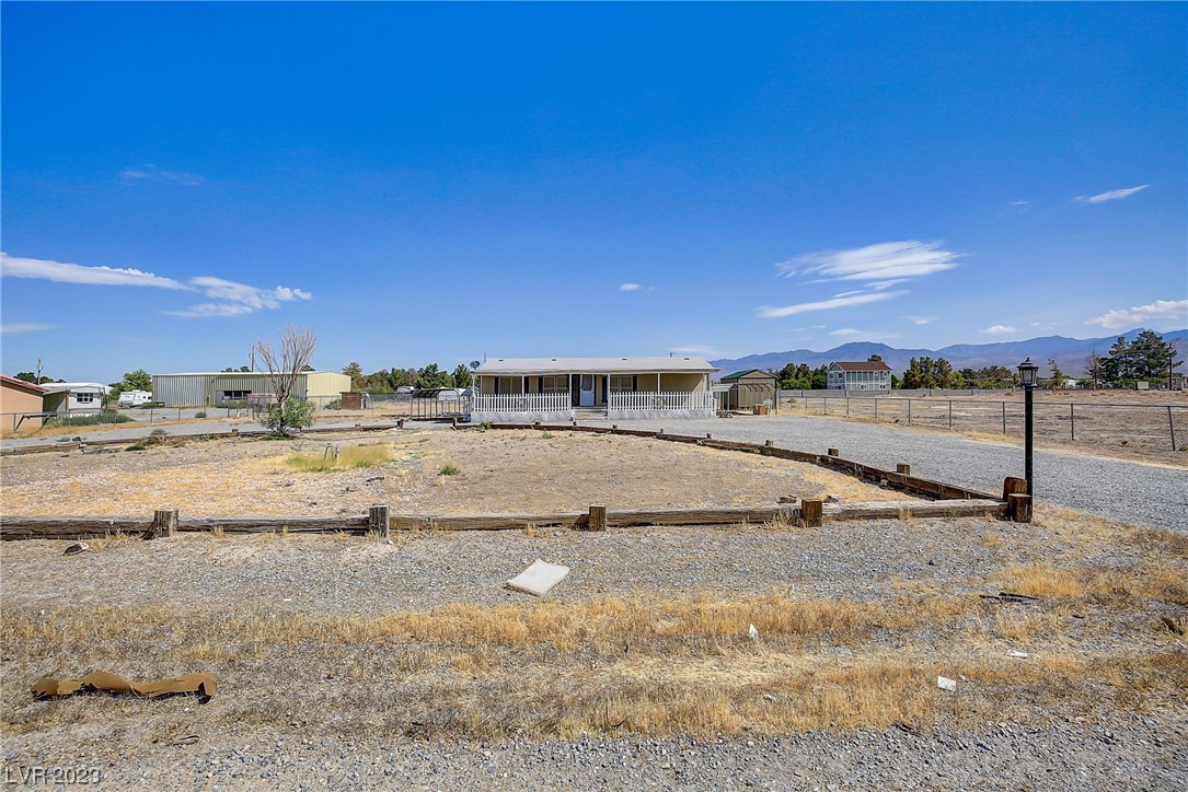1670 East Manse Road Pahrump, NV 89048 - Photo 58 of 58 Gallery Image 58