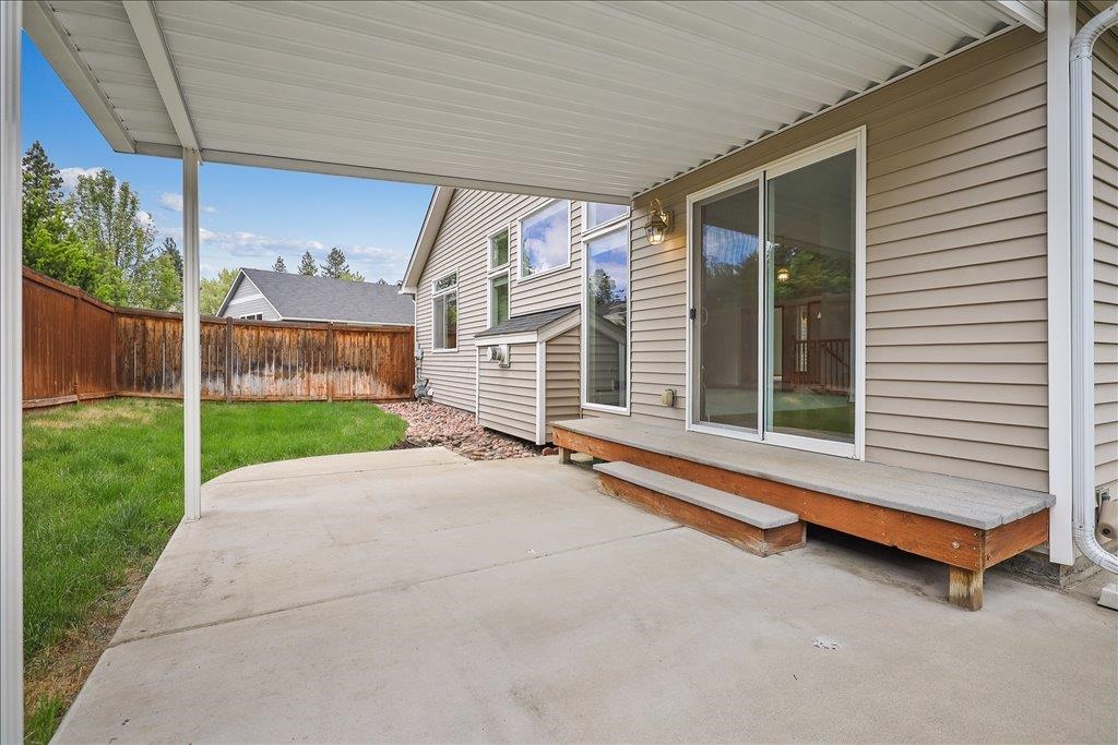 7623 North Calispel Street Spokane, WA 99208 - Photo 34 of 37
