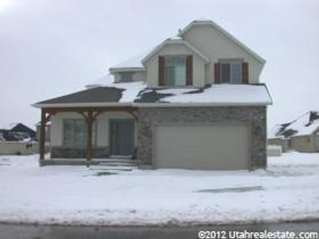 11923 North Apollo Way Highland, UT 84003 - Photo 1 of 1 Front