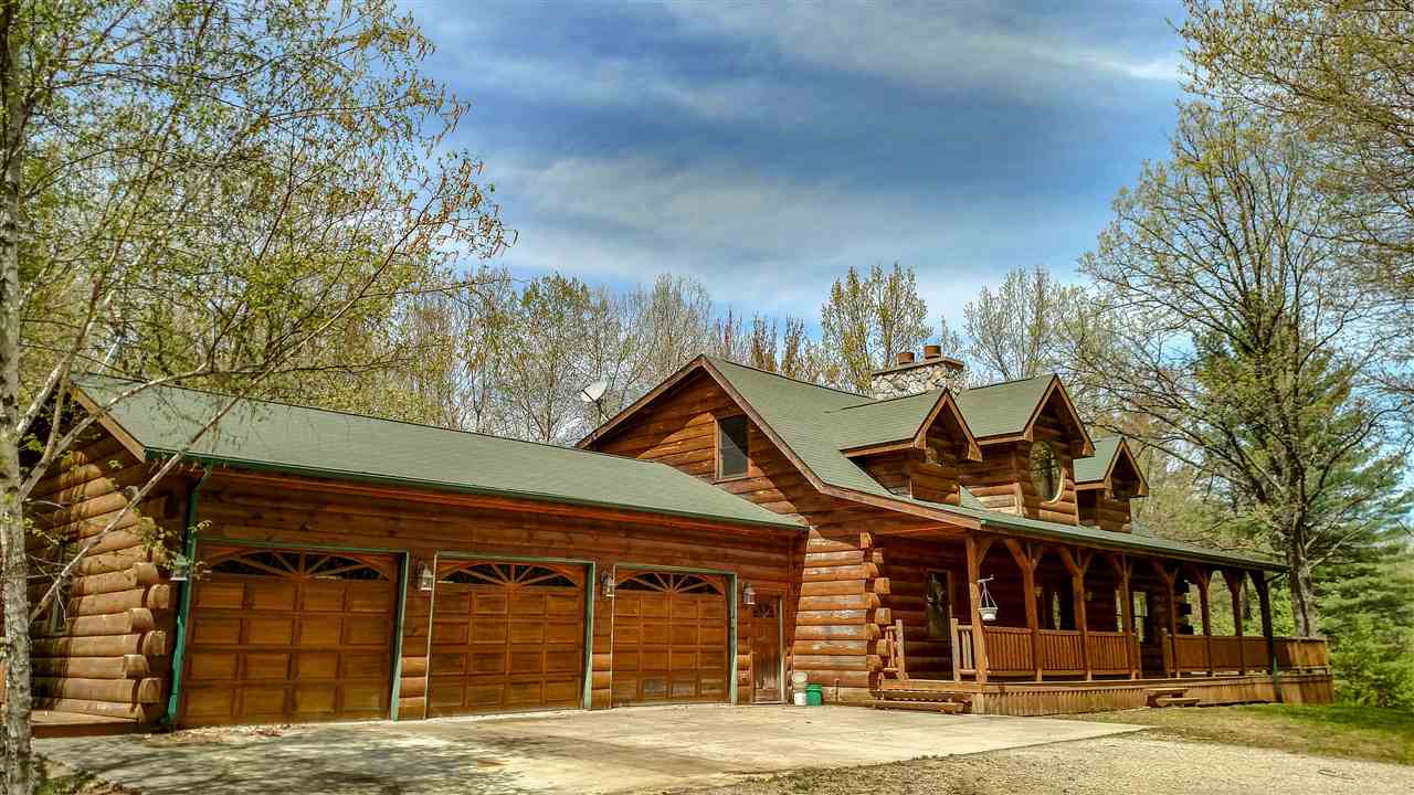 3913 North Flajole Road Rhodes, MI 48652 - Photo 24 of 29