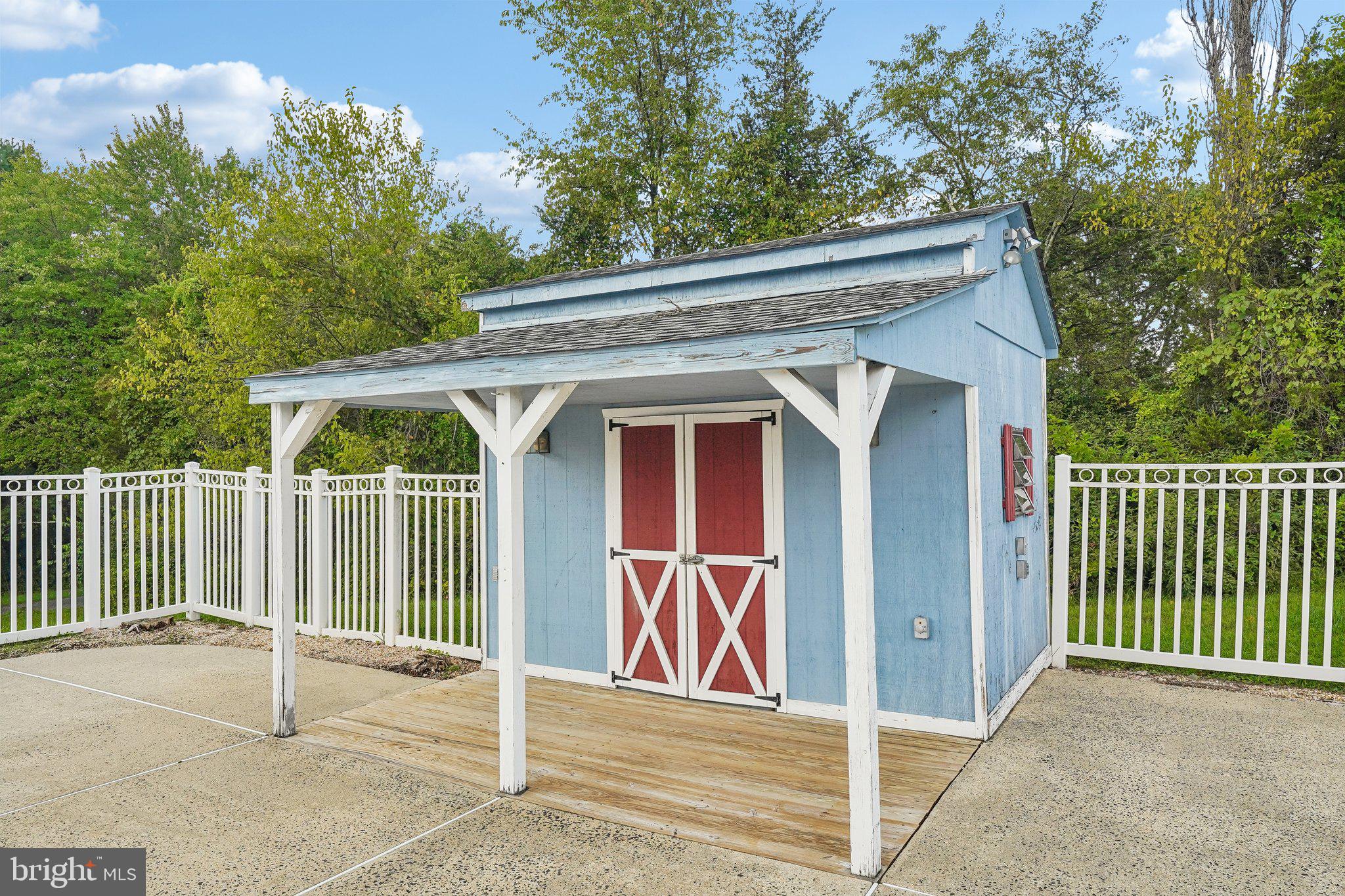 857 Heimbach Road Perkiomenville, PA 18074 - Photo 56 of 69 Pool House