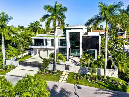 $10,999,000 | 340 San Marco Drive, Fort Lauderdale, FL 33301