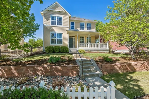 $1,325,000 | 441 Indian Peaks Trail West, Lafayette, CO 80026