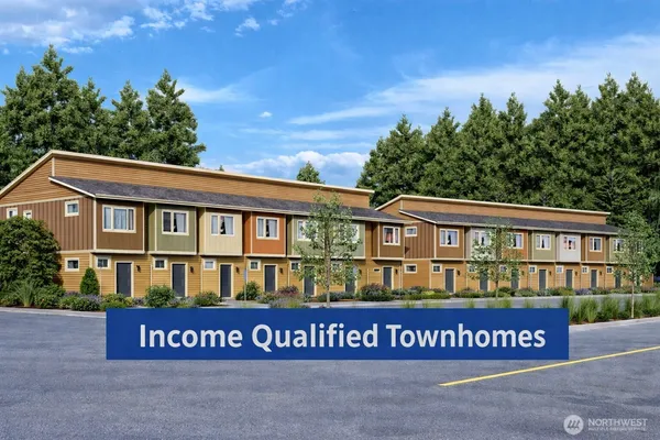 $380,000 | 1323 Wintergreen Lane Northeast, Bainbridge Island, WA 98110